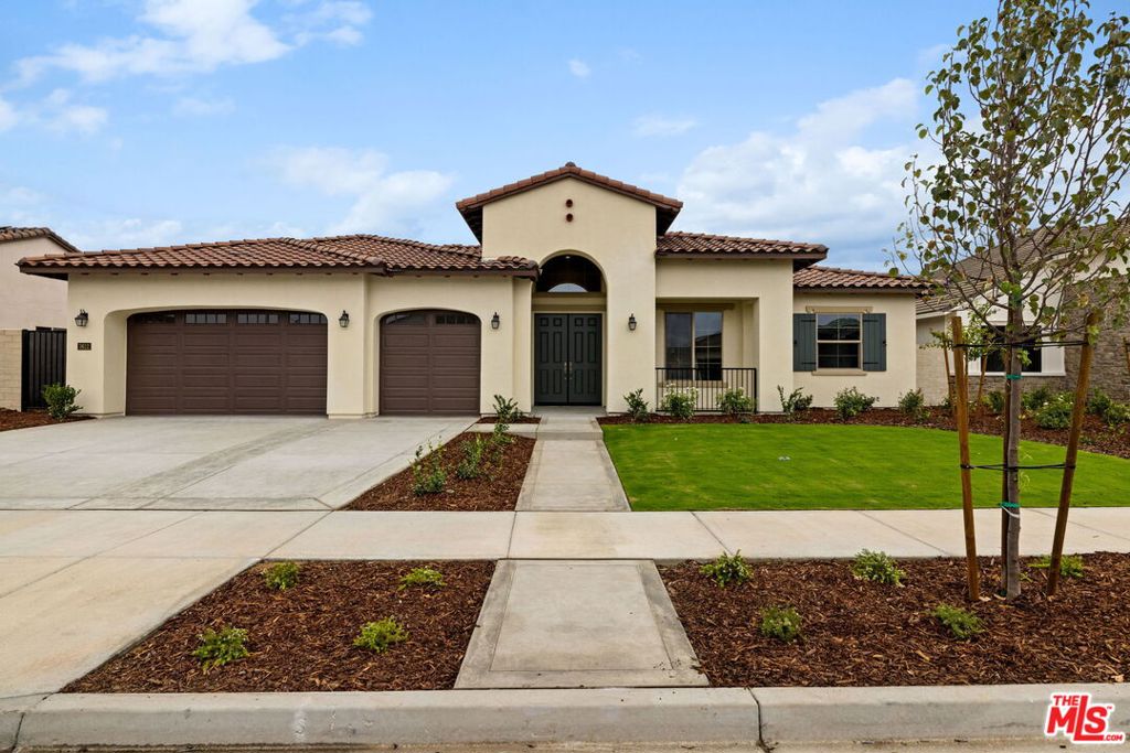 3612 Pathway Court Property Photo 1