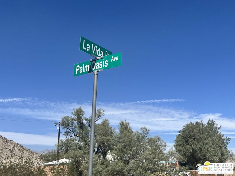 0 La Vida Drive Property Photo 2