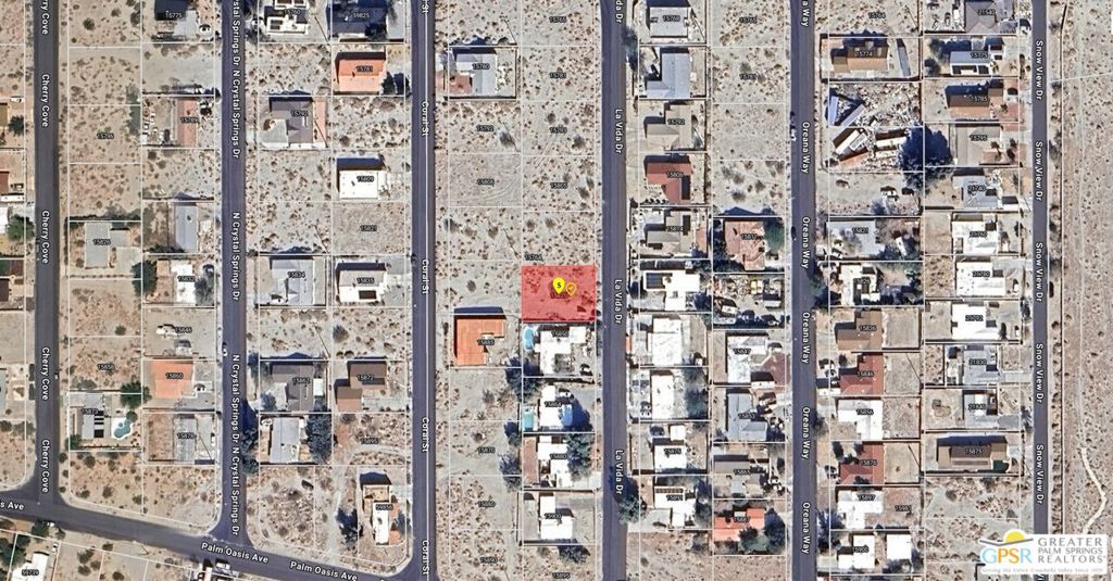 1 La Vida Drive Property Photo 1