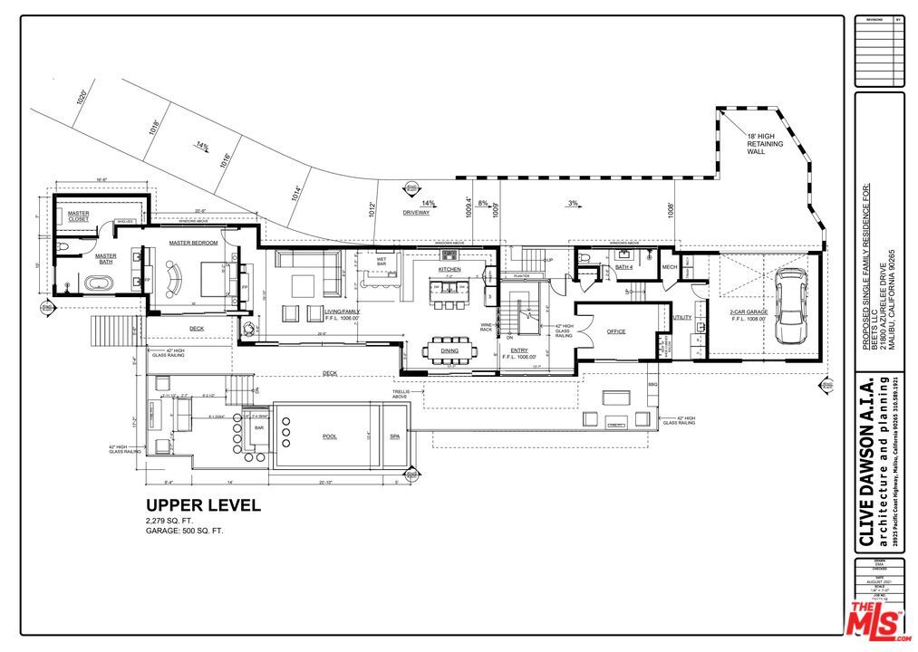 21800 Azurelee Drive Property Photo 20