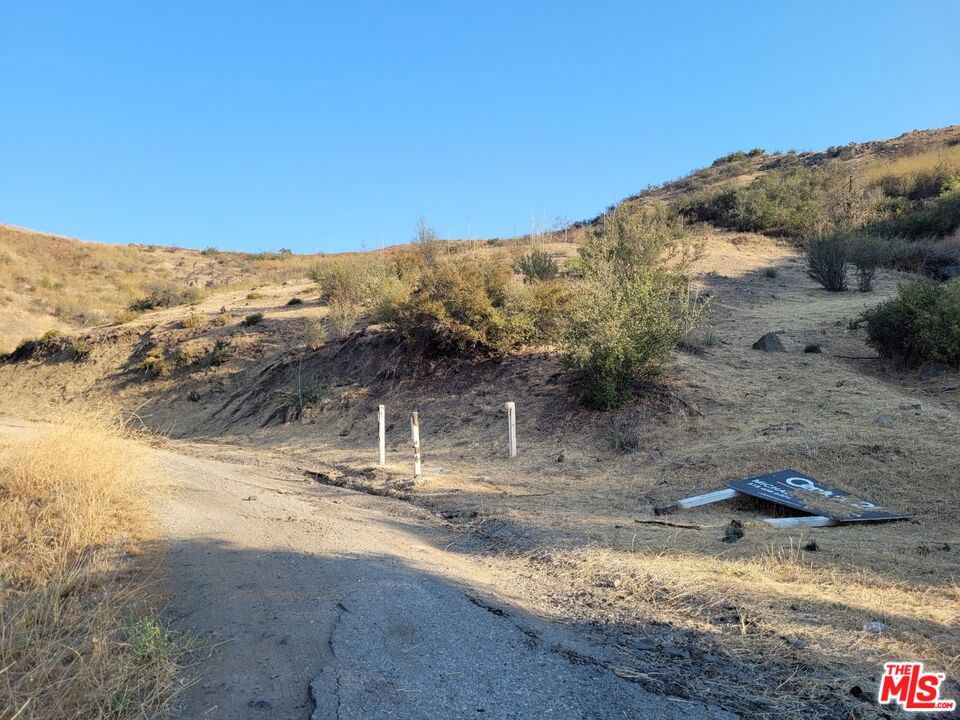 0 Canyon Way Property Photo 4
