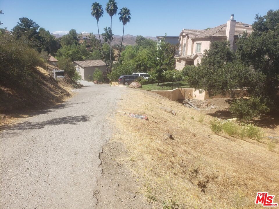 0 Canyon Way Property Photo 8