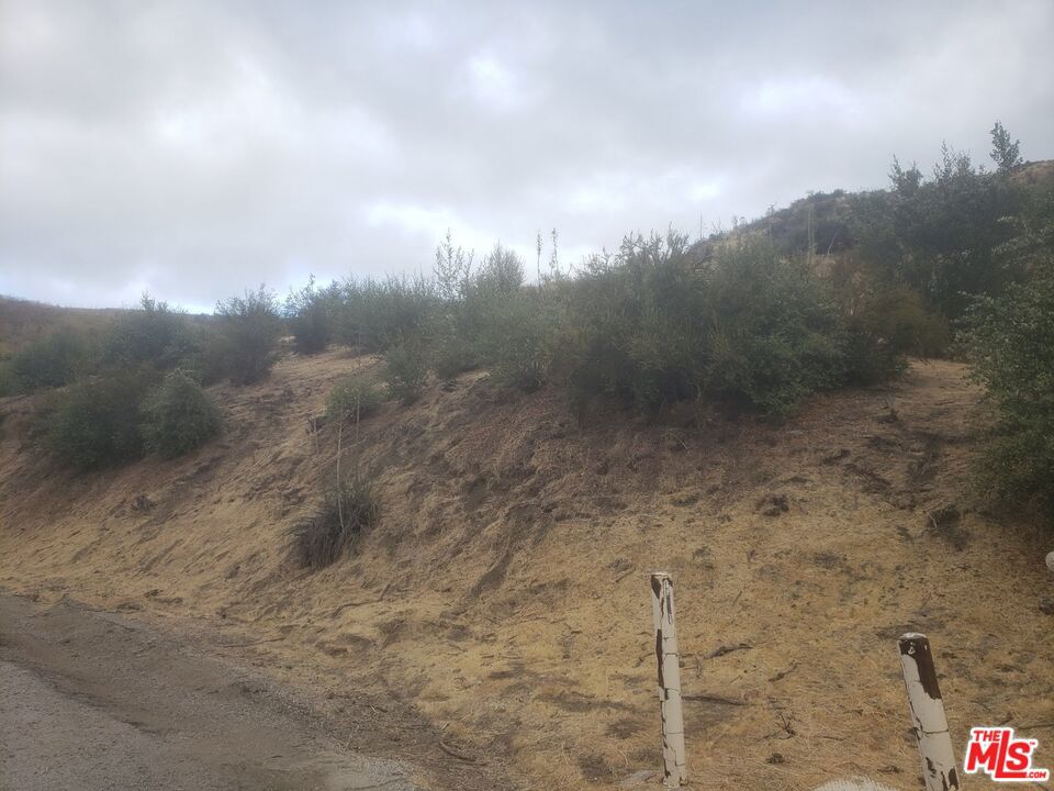 0 Canyon Way Property Photo 12