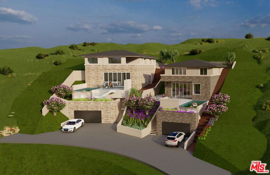 1 Canyon Way Property Photo 1