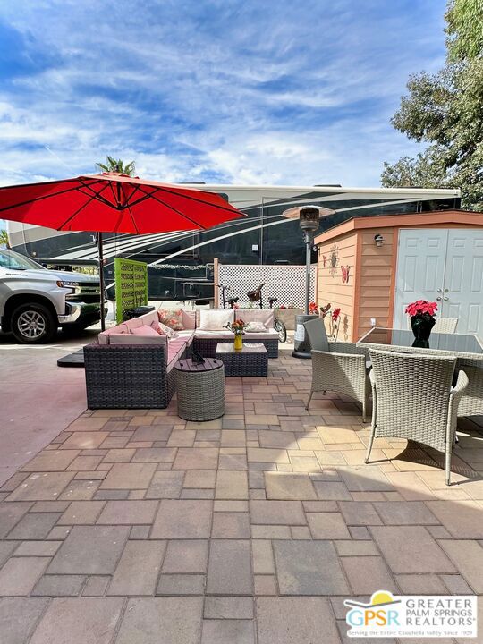 69801 Ramon Road 266 Property Photo 4