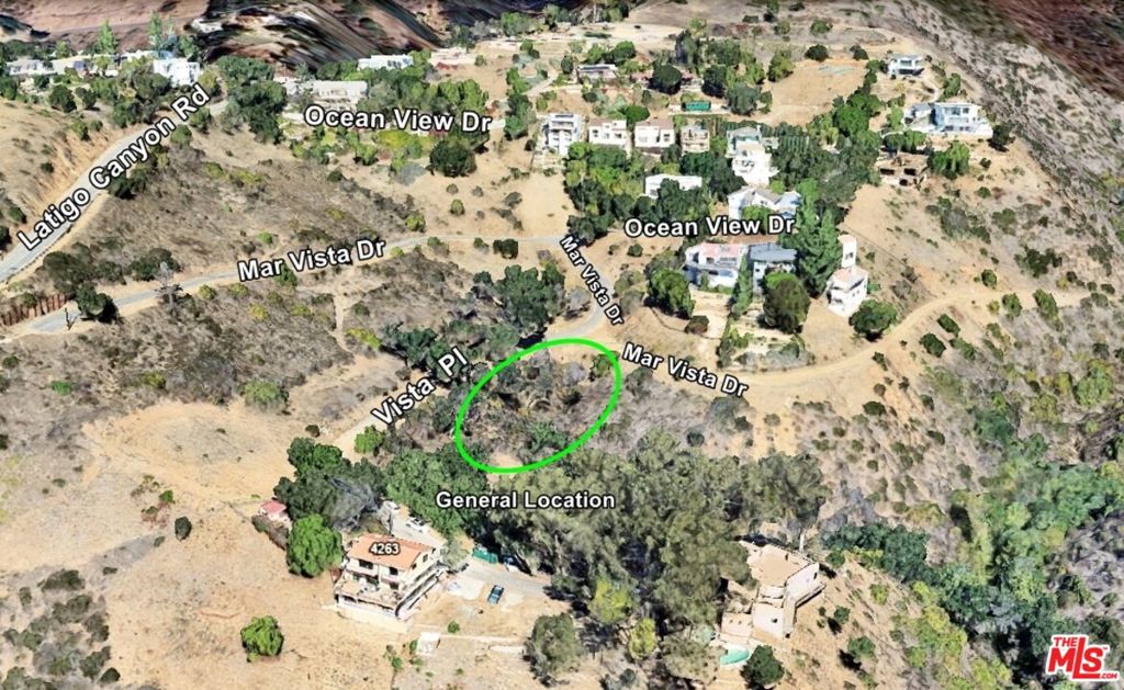 4100 VISTA Place Property Photo 1