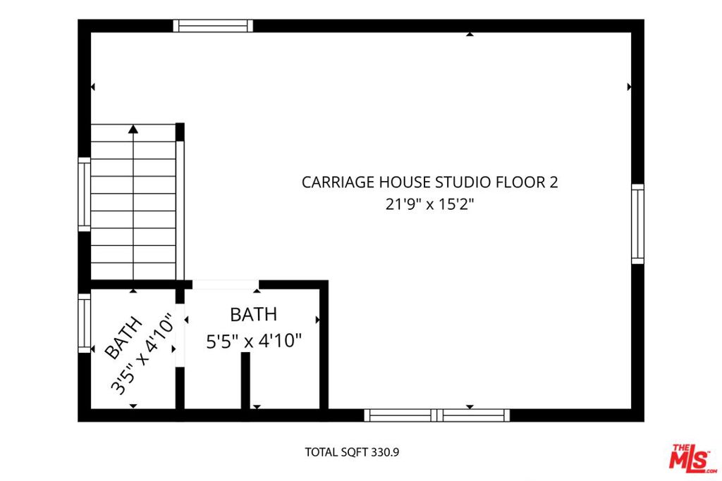 1424 Laurel Street Property Photo 45