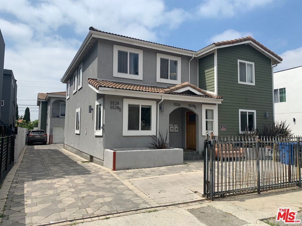 5526 Barton Avenue Property Photo 1