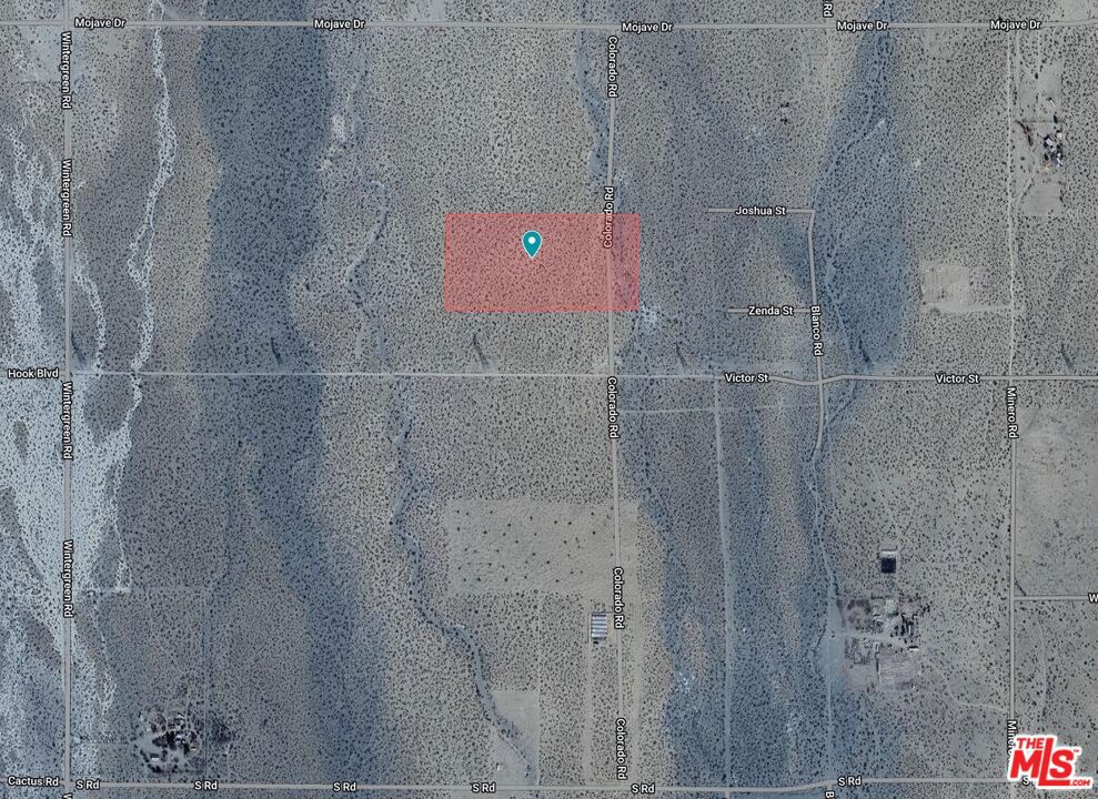 0 Vacant Land Property Photo 2