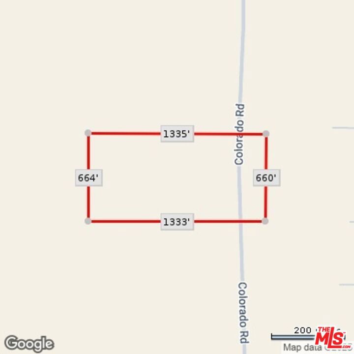 0 Vacant Land Property Photo 3