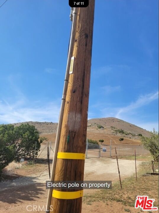 3943 Sierra Highway Property Photo 1