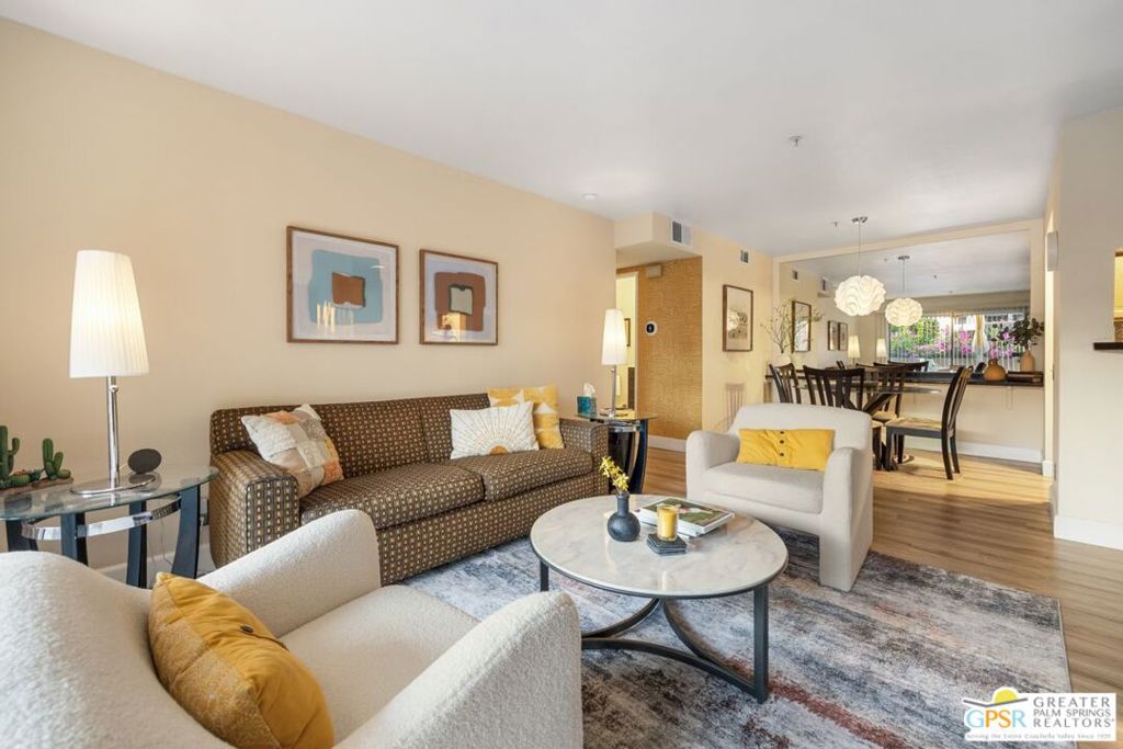 222 N Calle El Segundo 529 Property Photo 1