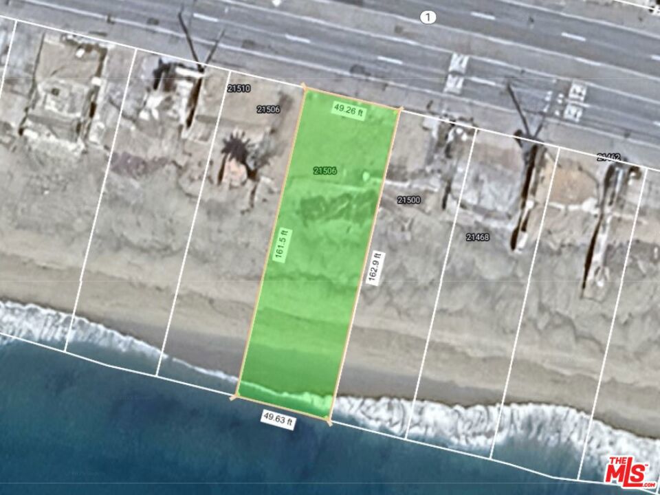 21506 Pacific Coast Highway Property Photo 8