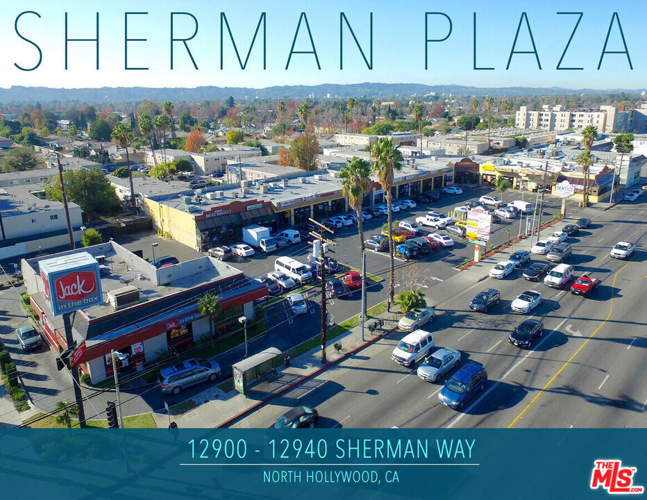 7133 Coldwater Canyon Avenue 14 Property Photo 9