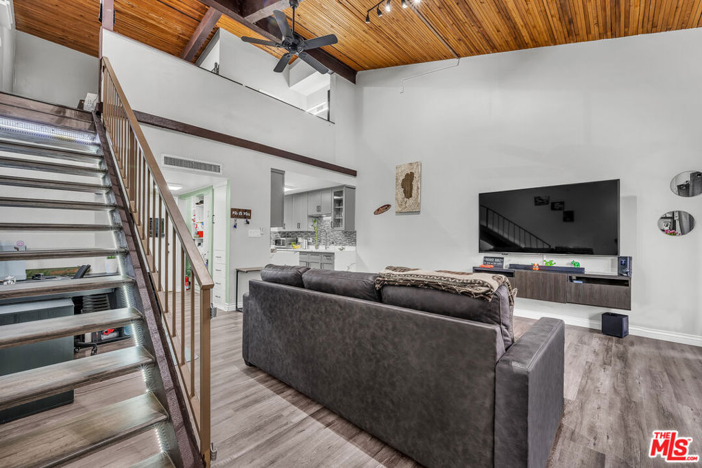 5460 White Oak Avenue D309 Property Photo 1