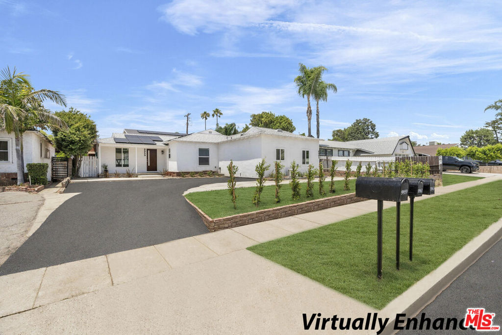 9959 Wisner Avenue Property Photo 1