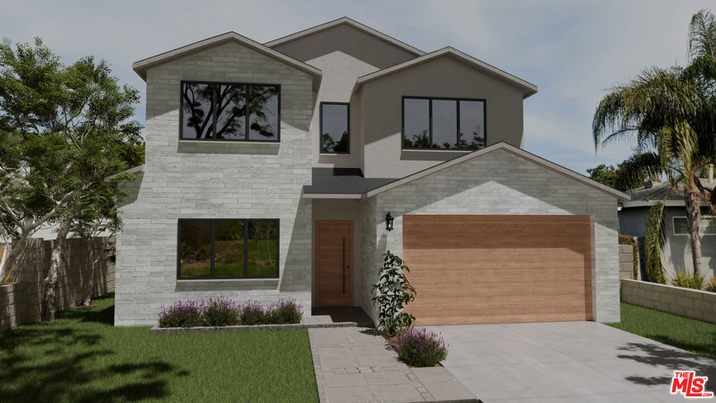 3364 Redwood Avenue Property Photo 1