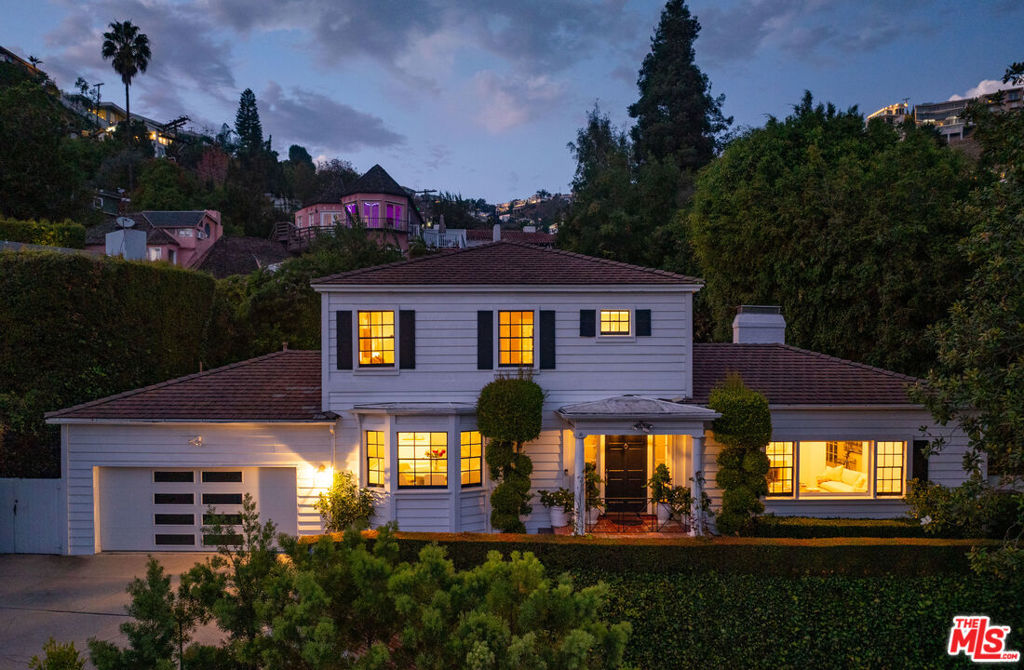 1455 Belfast Drive Property Photo 1