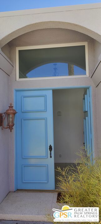 2518 S Sierra Madre Property Photo 1