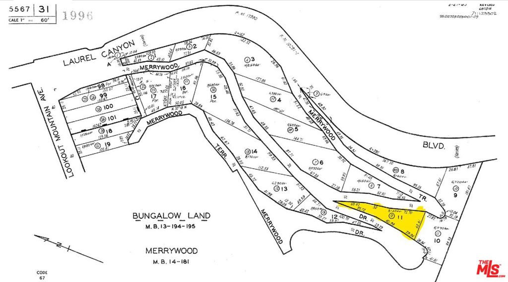 2314 N Merrywood Dr Property Photo 7