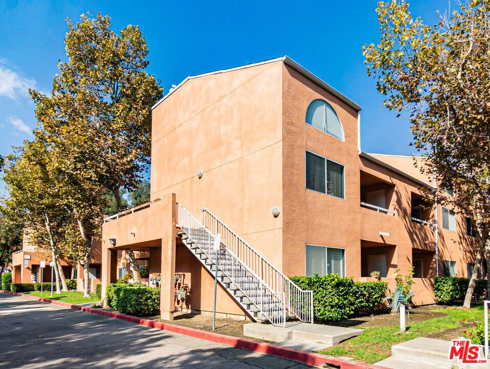 12601 Van Nuys Boulevard 218 Property Photo 1