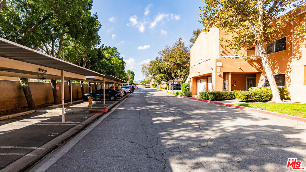 12601 Van Nuys Boulevard 218 Property Photo 22