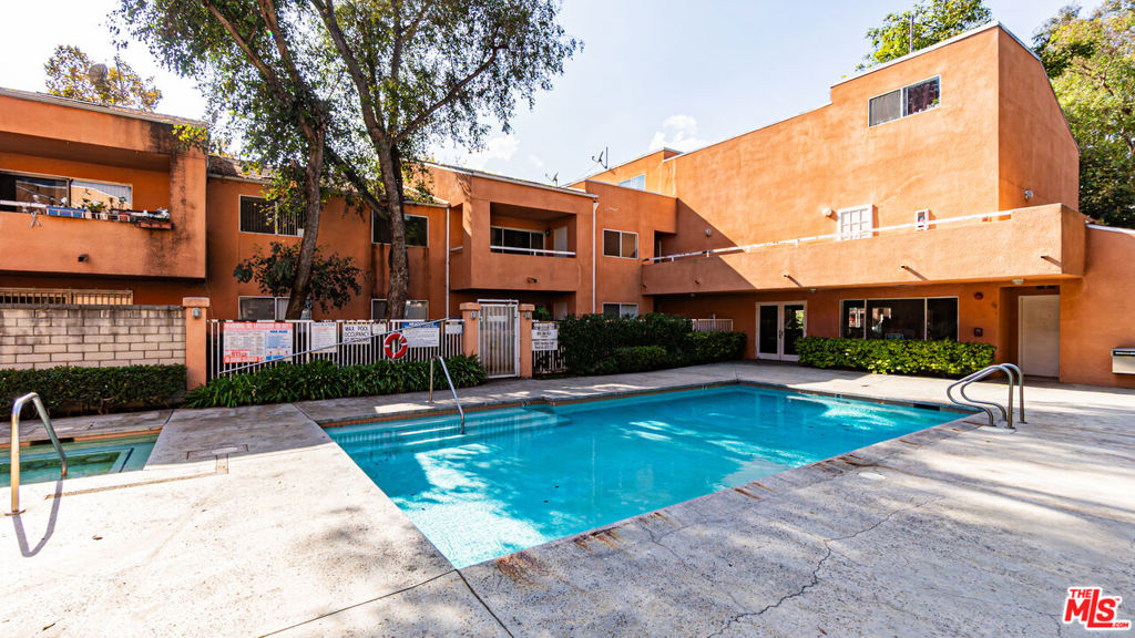 12601 Van Nuys Boulevard 218 Property Photo 27