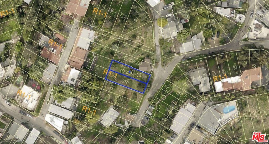 6905 Cahuenga Park Trail Property Photo 3