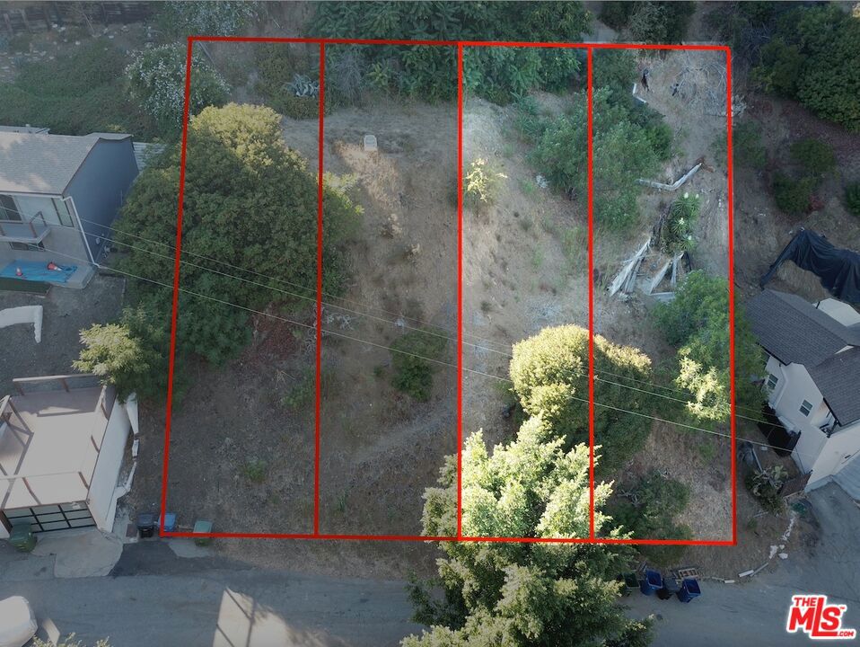 6905 Cahuenga Park Trail Property Photo 4