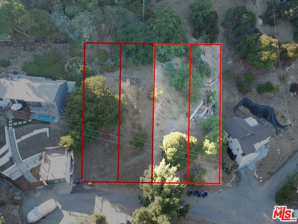 6905 Cahuenga Park Trail Property Photo 5