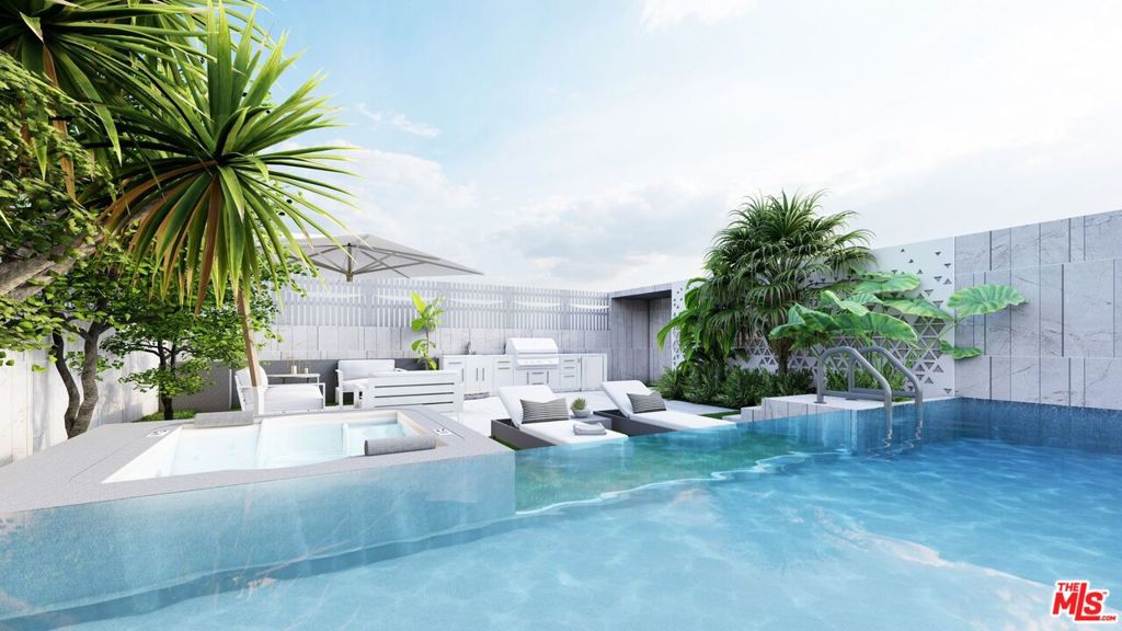 6905 Cahuenga Park Trail Property Photo 6