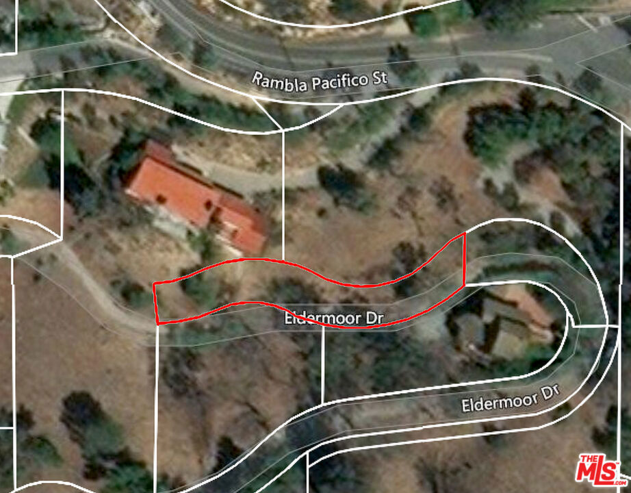0 Eldermoor Drive Property Photo 2