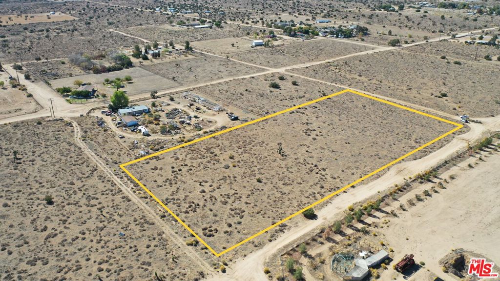 0 Land Property Photo 4