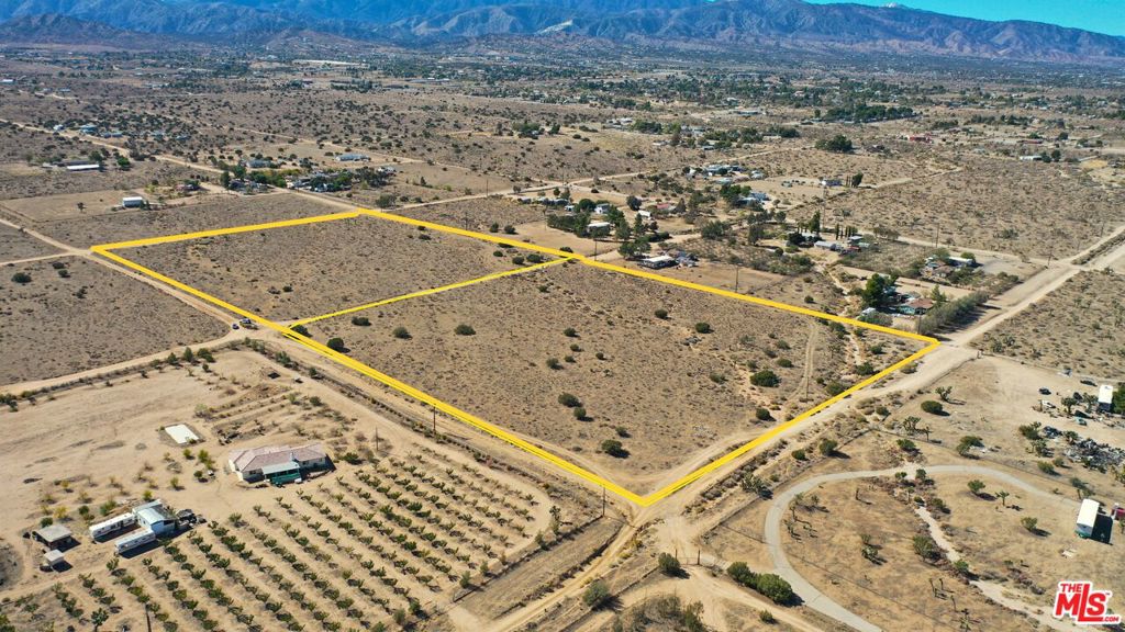 0 Land Property Photo 1