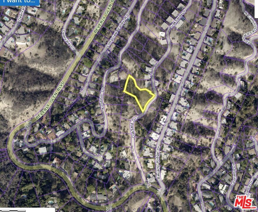 3609 Oakfield Property Photo 1