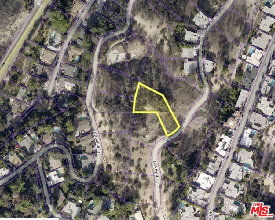 3601 Oakfield Property Photo 23