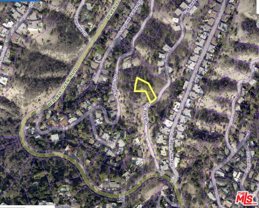 3601 Oakfield Property Photo 24