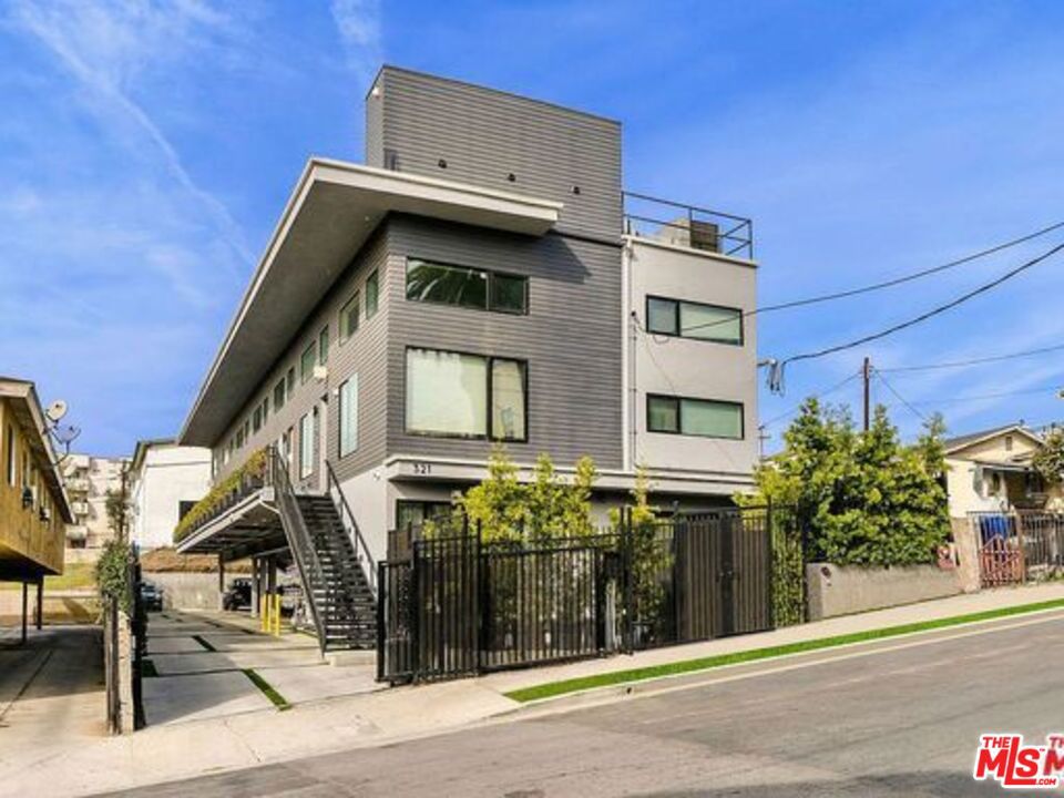 321 N Bixel Street 2 Property Photo 20