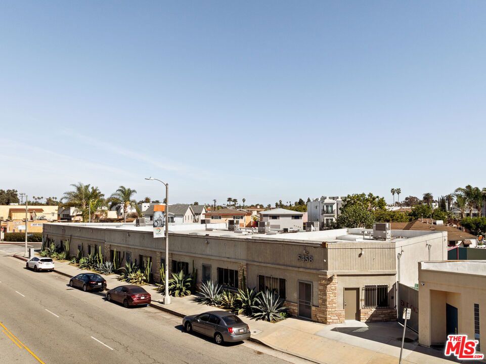 5458 W Washington Boulevard Property Photo 41