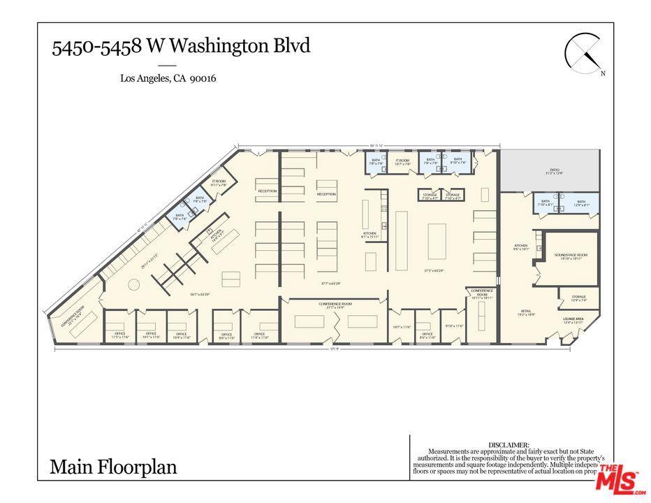 5458 W Washington Boulevard Property Photo 42