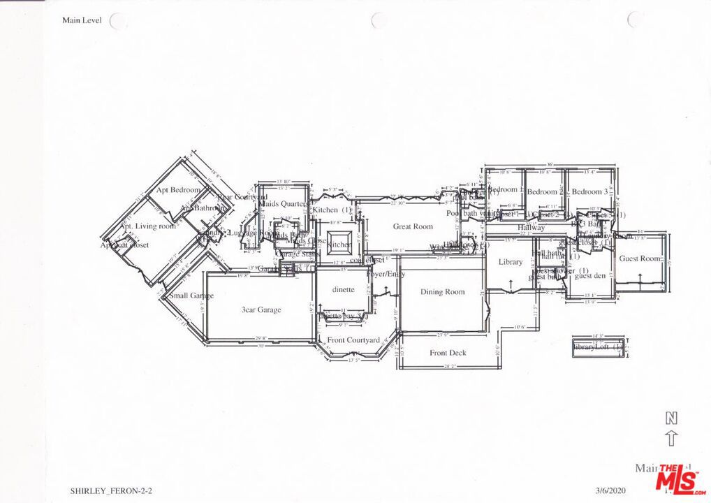 6052 Merritt Drive Property Photo 74
