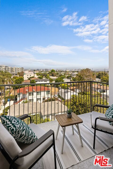 2600 S Sepulveda Boulevard Unit 509 Property Photo 14
