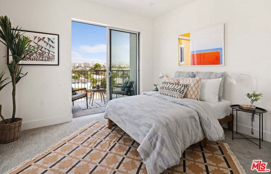 2600 S Sepulveda Boulevard Unit 407 Property Photo 13