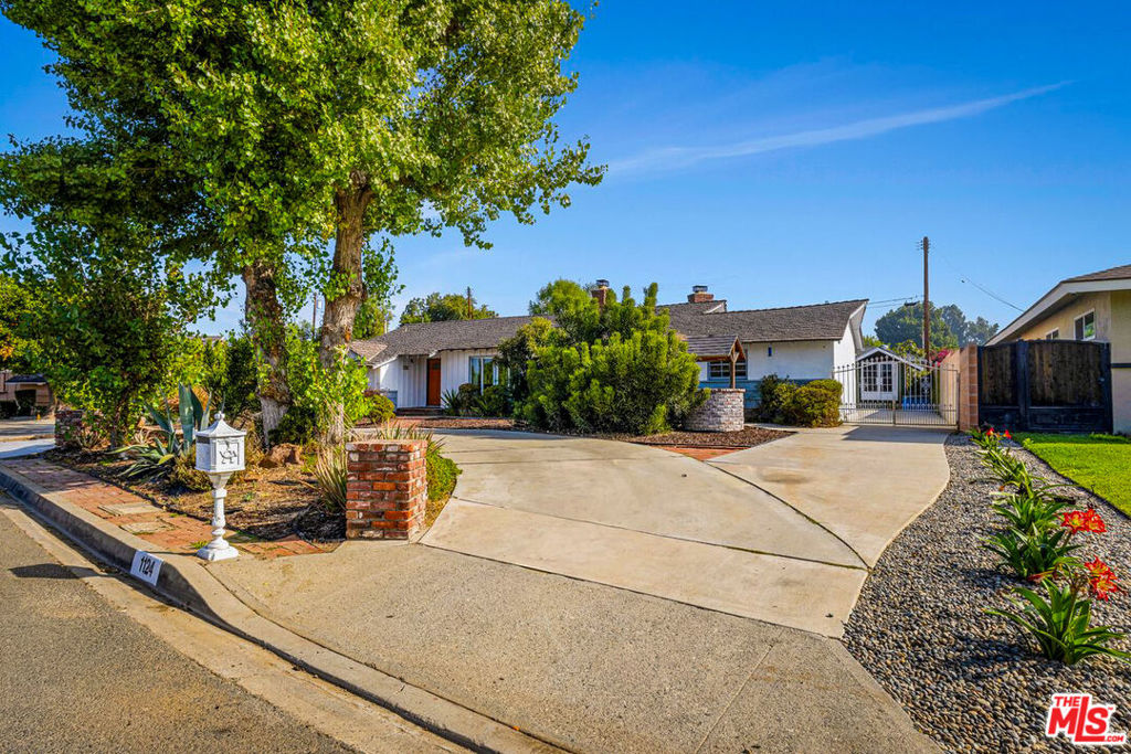 1124 S Cajon Avenue Property Photo