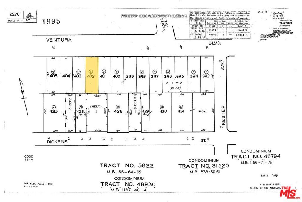 14930 Ventura Boulevard 340 Property Photo 5