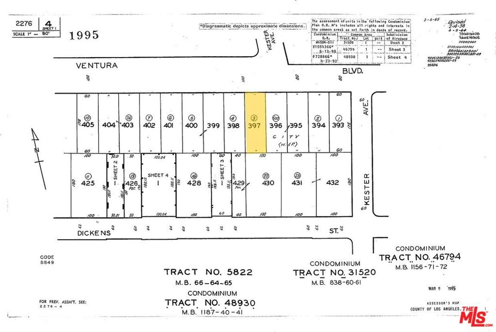 14900 Ventura Boulevard 310 Property Photo 17