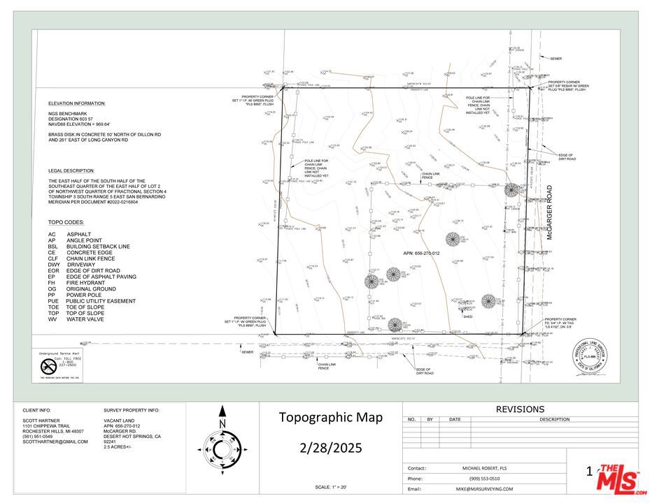 0 Mcgarger Road Lot 1 Property Photo 20