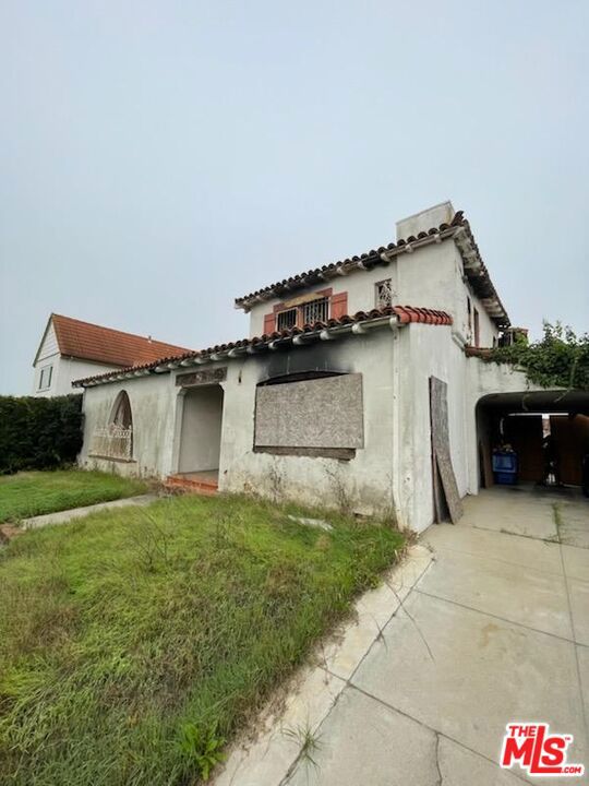 3814 Mount Vernon Drive Property Photo 2