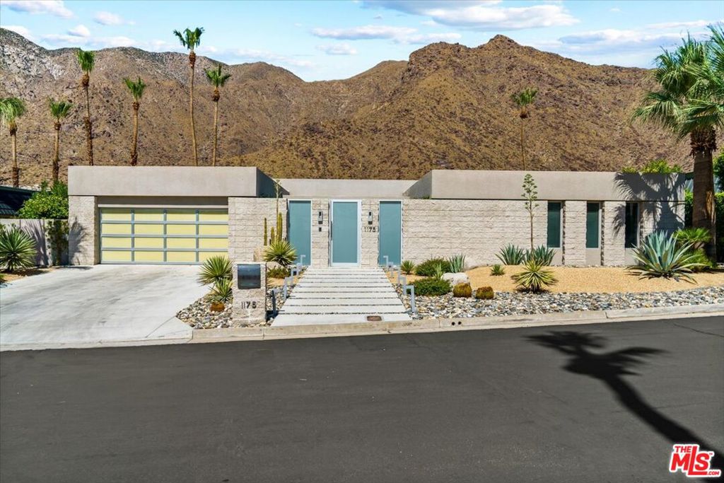 1175 Los Robles Drive Property Photo 3