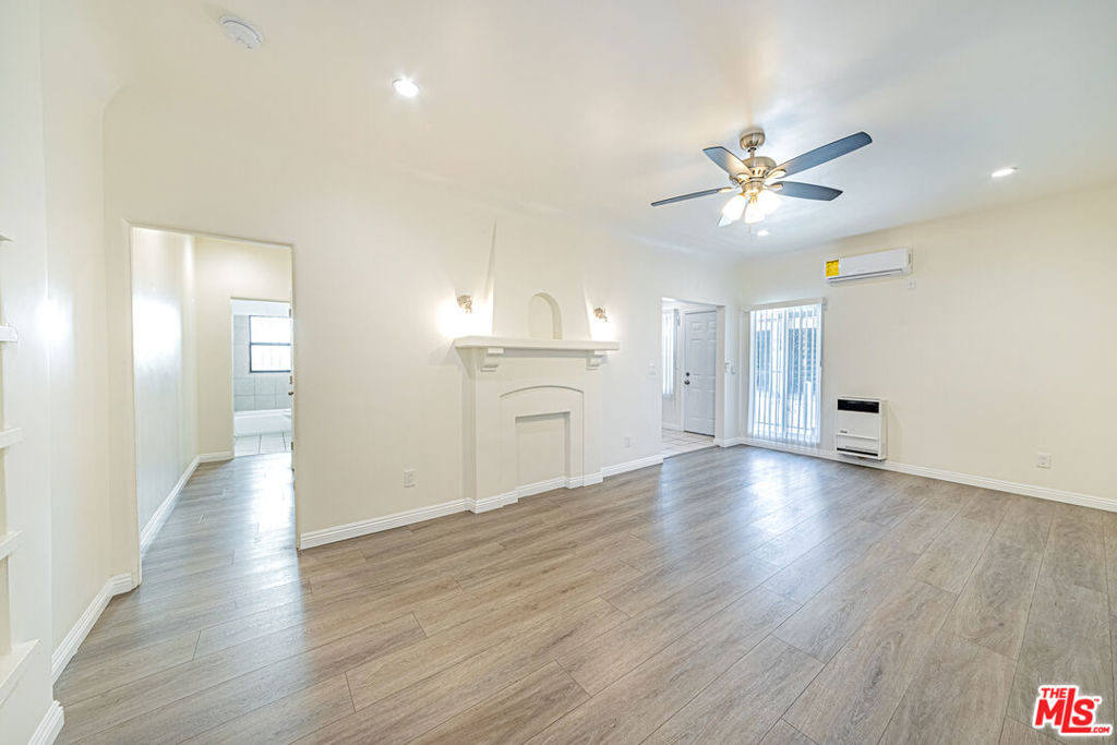 1152 S Bronson Avenue Property Photo 2